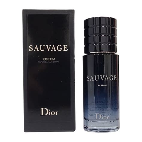 dior sauvage mauritius